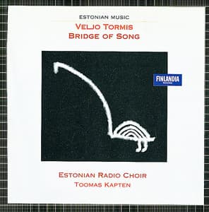 Bridge of Song - Veljo Tormis