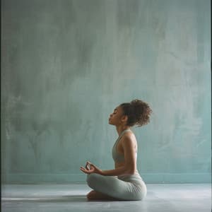 Momentos De Paz: Armonía De Relajación Calmante - Resplandor relajante