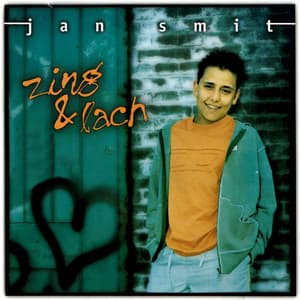 Zing & Lach - Jan Smit