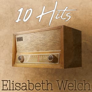 10 Hits of Elisabeth Welch - Elisabeth Welch