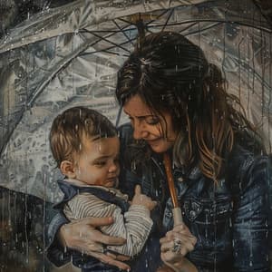 Serenidad De Sueño Para Bebé: Sueños Armoniosos - Ruido de sueño para bebés