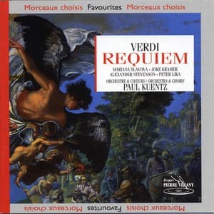 Verdi : Requiem - Giuseppe Verdi