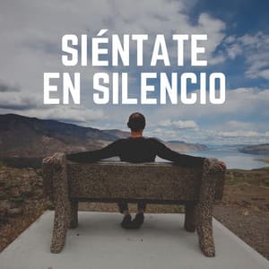 Siéntate en Silencio - Música de relajación profunda