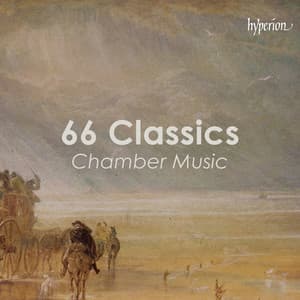 66 Classics: Chamber Music - Antonio Vivaldi
