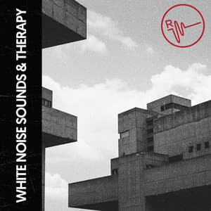 White Noise Sounds & Therapy: Harmonious Serenade - Música Relajante Para Leer