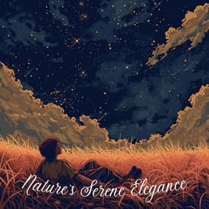 Nature's Serene Elegance - Mother Nature Sound FX