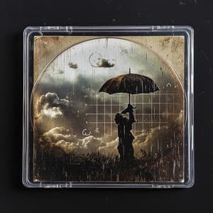 Balancing Showers - Calm Relaxation