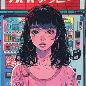 ChakraVibes: LoFi Code - Lofii KiaShy