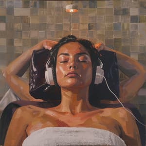 Music for Relaxation Retreat: Spa Sounds - Real Massage Music Collection