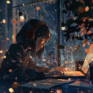 Focus Harmonies: Music for Concentration - Working from Home