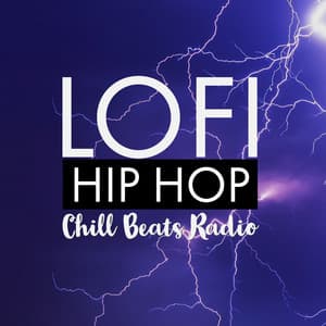 Lofi HipHop Chill Beats Radio - Hip Hop Lofi