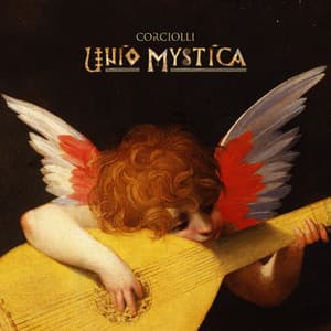 Unio Mystica - Corciolli