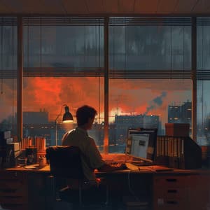 Concentration Lofi: Work Music for Better Focus - Work Music Playlist