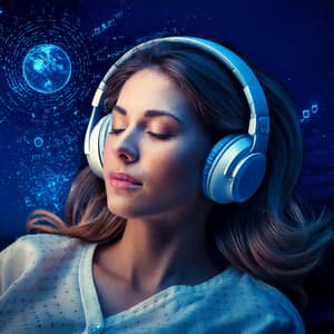 Calm Dreams: Sleep Music Collection - Instrumental Christian Music