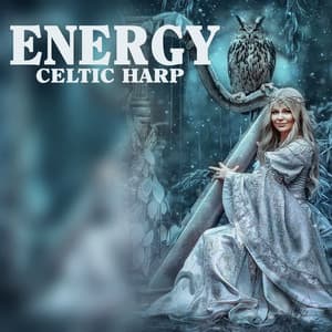 Energy - Maree Docia