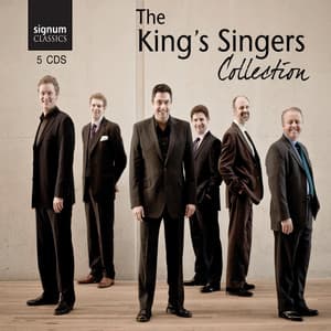 The King's Singers Collection - The King's Singers