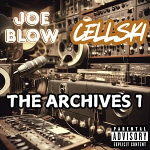 The Archives 1 - Cellski