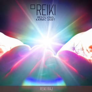 Reiki: Resolving Karmic Debt - Reiki Raj