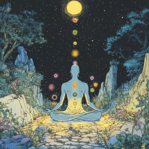 Envuelto en Tierna Cálida Neblina - Música Relajante Para Leer