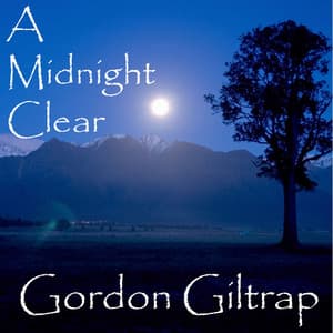 A Midnight Clear - Gordon Giltrap