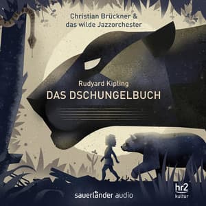 Das Dschungelbuch - Christian Brückner