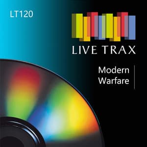 Modern Warfare - Valeriy Antonyuk