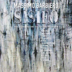 Sisifo - Massimo Barbiero