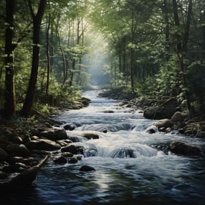 Stream Music Notes: Study's Steady Sound - The Rainforest Collective