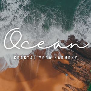 Yoga Waves: Ocean Serenity - Ocean Currents