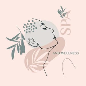 Spa and Wellness - Take Care of Yourself and Find Moments at Home Spa - Wellness Spa Music Oasis