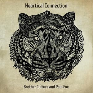 Heartical Connection - Paul Fox