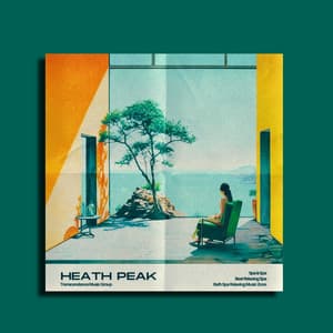 Heath Peak - Spa & Spa