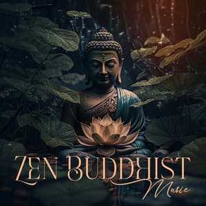 Zen Buddhist Music - Keith Path
