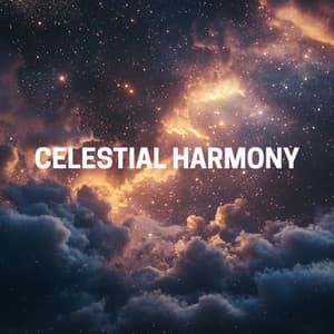 Celestial Harmony - Meditation Music For Deep Relaxation - Tranquil Tracks