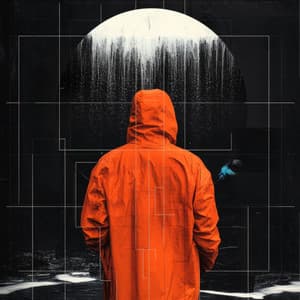 Pluies Transcendantes - Sounds for Life