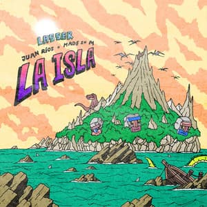 La Isla - Lasser