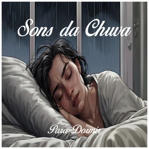 Para Dormir: Sons de Chuva - Sons de Chuva para Relaxar