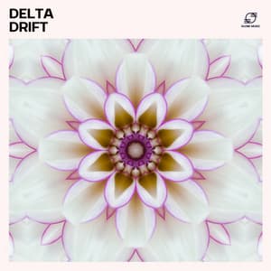 Delta Drift - Binaural Beats Deep Sleep