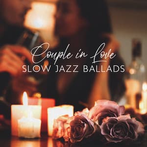 Couple in Love - Romantic Love Songs Academy