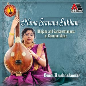 Nama Sravana Sukham - K. Krishnakumar