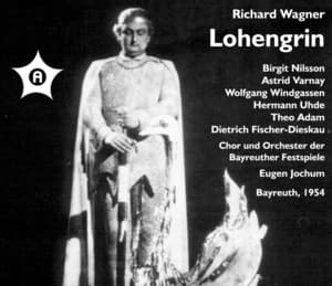Wagner: Lohengrin - Richard Wagner
