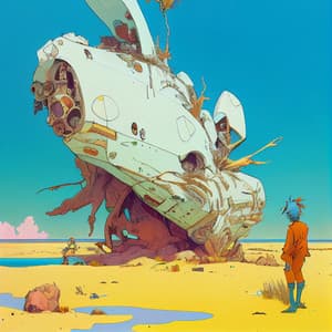 Abstraction - Lo-Fi Hip Hop