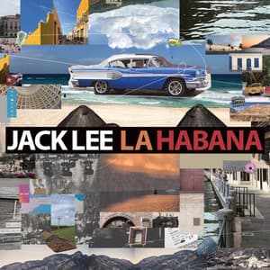 La Habana - Jack Lee