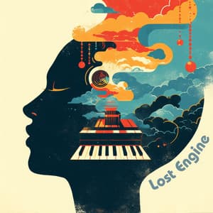 Lost Engine - Best Relaxing Music