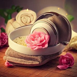 Massage Serenity: Calm Musical Flow - Serenity Music Academy