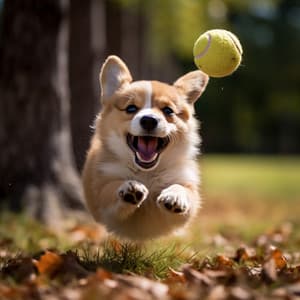 Días De Perro Y Lofi: Melodías Relajantes Para Canes - Nación Lofi Hip Hop