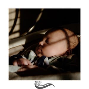 Cozy Bedtime Noise - Baby Sleeping Music