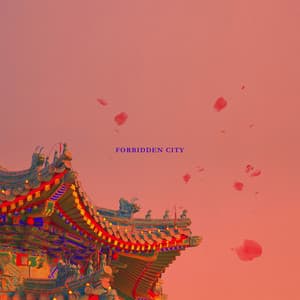 Forbidden City - Marc JB