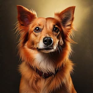 Music for Dogs: Relaxing Rhythms - Quiet Wonder