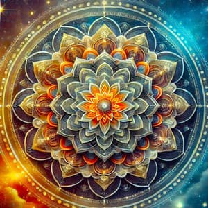 852 Hz Solfeggio Emotional and Physical Healing - Solfeggio Frequencies 528Hz